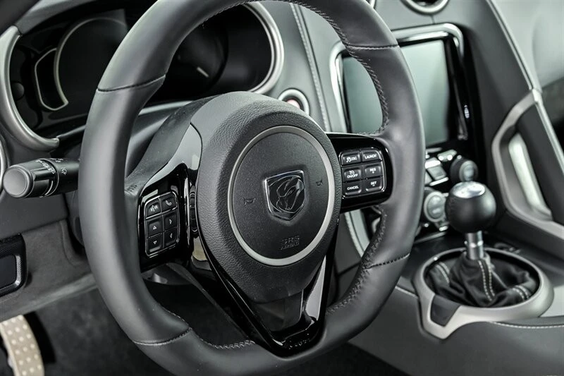 2015 Dodge Viper 5th Gen - Image 17 of 27