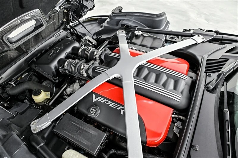 2015 Dodge Viper 5th Gen - Image 12 of 27
