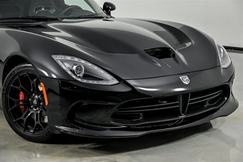 2015 Dodge Viper 5th Gen - Image 2 of 27