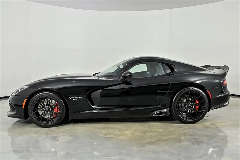 2015 Dodge Viper 5th Gen - Image 6 of 27