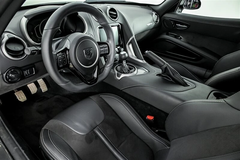 2015 Dodge Viper 5th Gen - Image 14 of 27