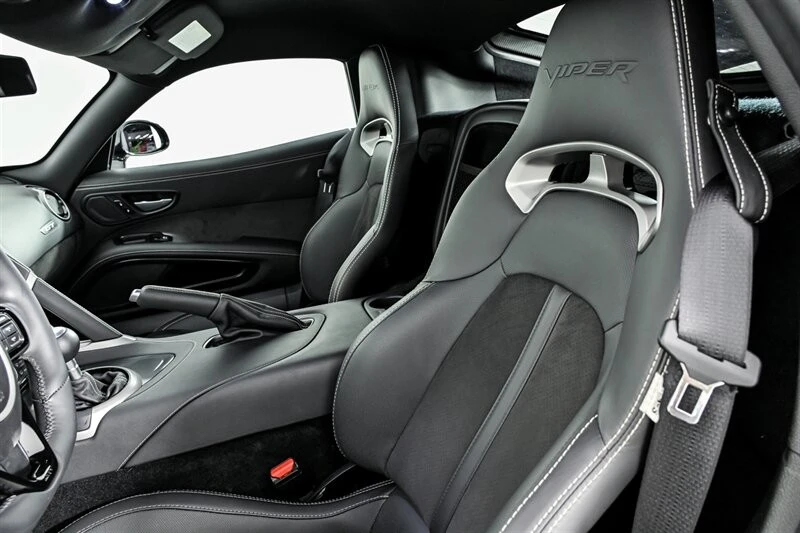 2015 Dodge Viper 5th Gen - Image 16 of 27
