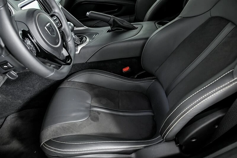 2015 Dodge Viper 5th Gen - Image 15 of 27
