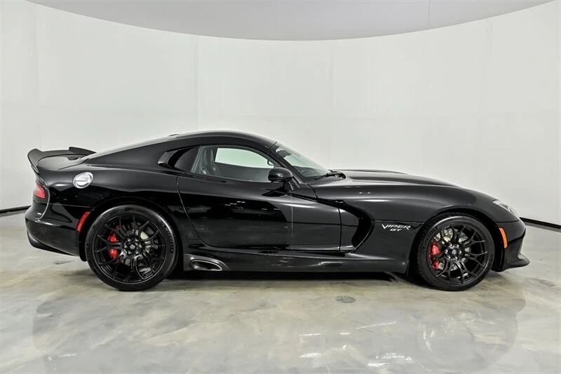 2015 Dodge Viper 5th Gen - Image 10 of 27
