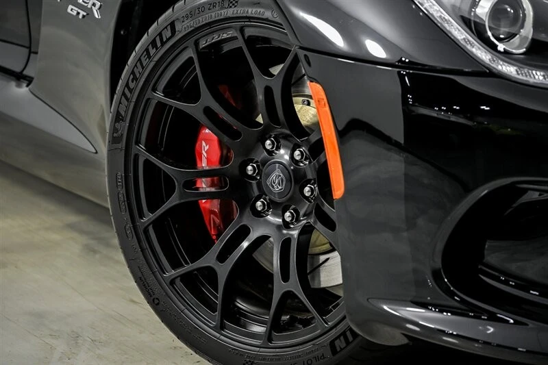 2015 Dodge Viper 5th Gen - Image 3 of 27