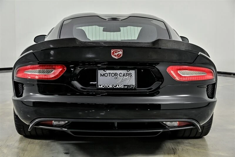 2015 Dodge Viper 5th Gen - Image 8 of 27
