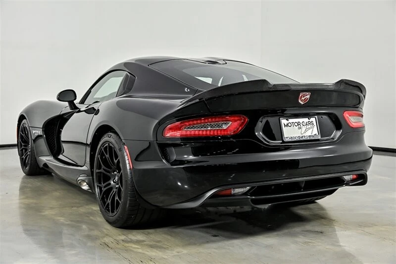 2015 Dodge Viper 5th Gen - Image 7 of 27