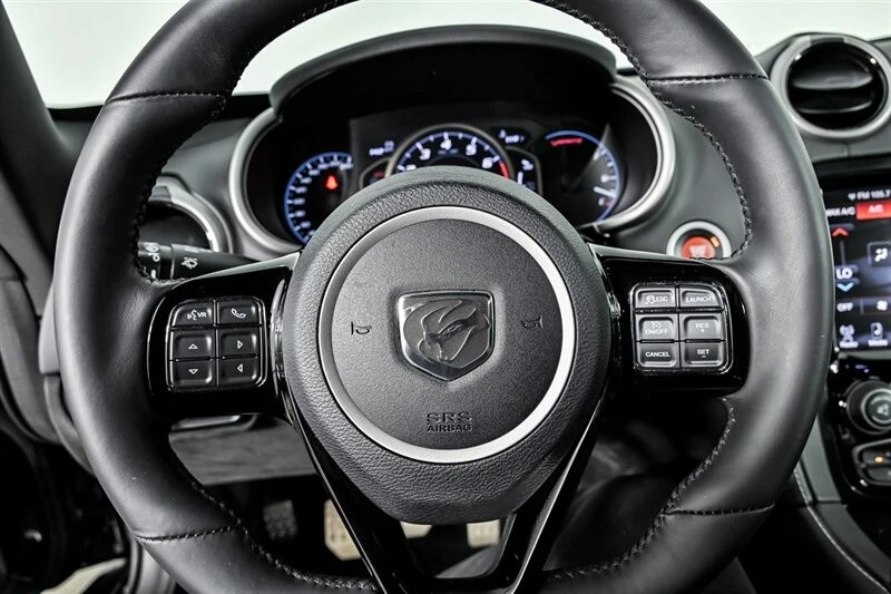 2015 Dodge Viper 5th Gen - Image 19 of 27