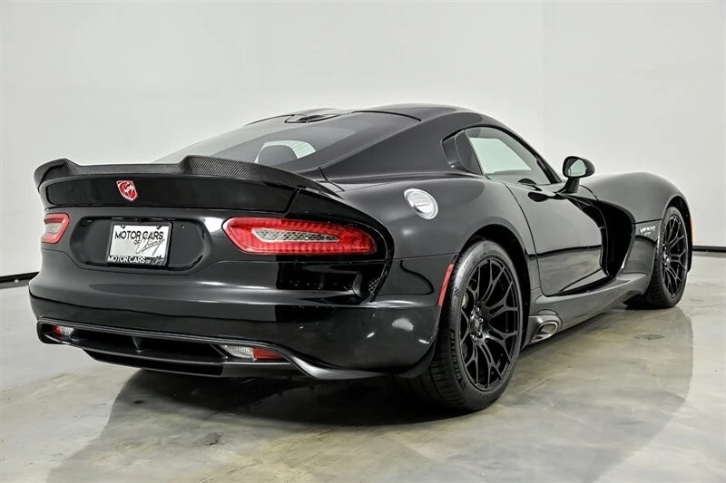 2015 Dodge Viper 5th Gen - Image 9 of 27