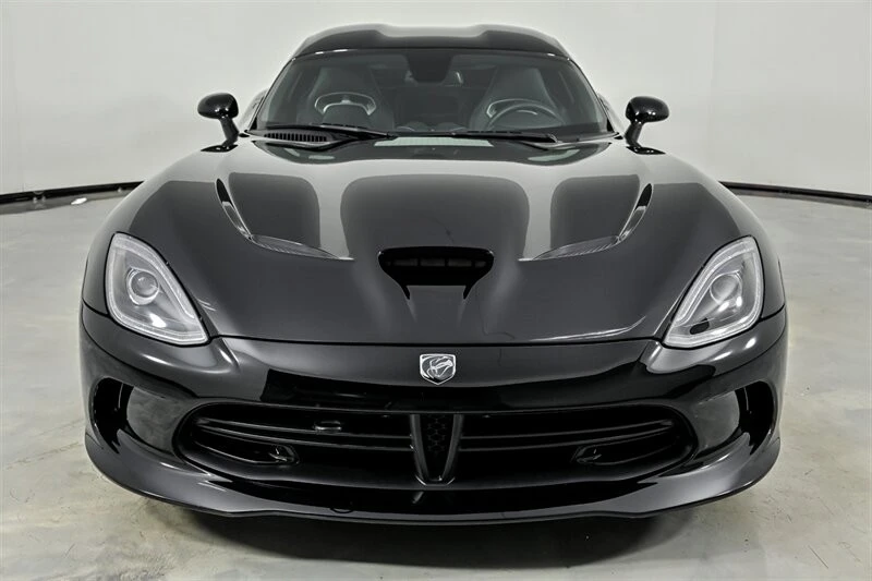 2015 Dodge Viper 5th Gen - Image 4 of 27
