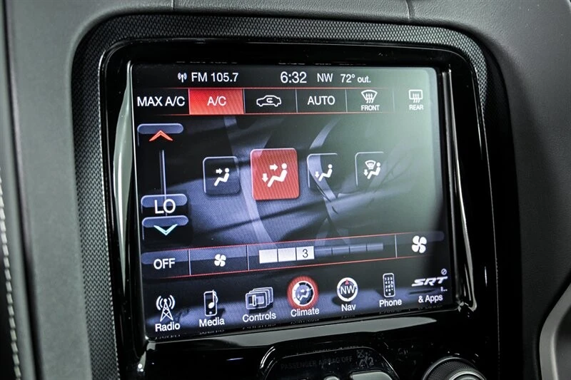 2015 Dodge Viper 5th Gen - Image 22 of 27