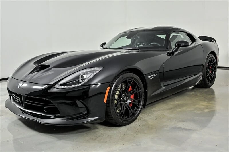 2015 Dodge Viper 5th Gen - Image 5 of 27