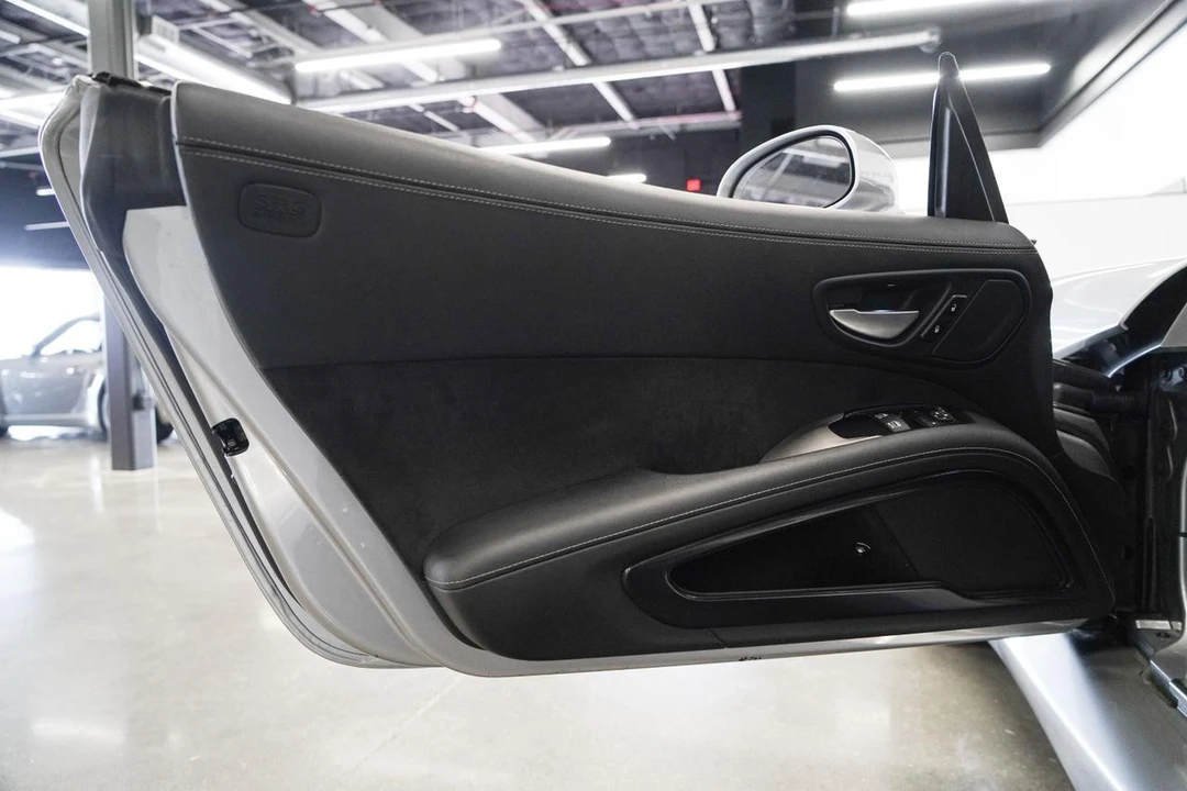 2015 Dodge Viper 5th Gen - Image 19 of 21