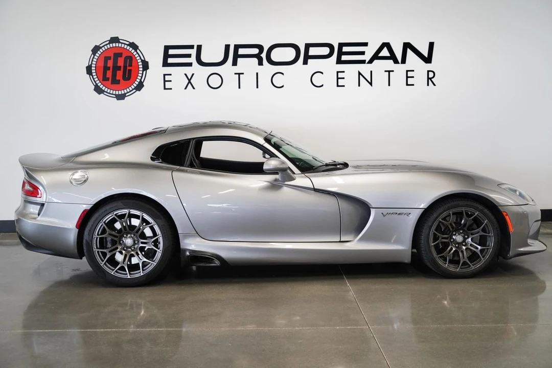 2015 Dodge Viper 5th Gen - Image 6 of 21