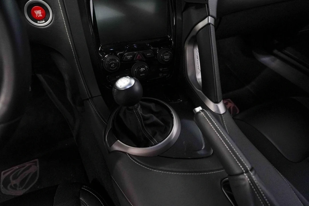 2015 Dodge Viper 5th Gen - Image 12 of 21