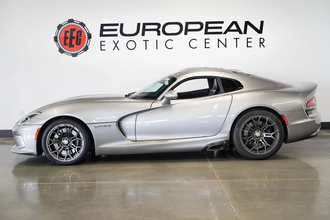 2015 Dodge Viper 5th Gen - Image 7 of 21