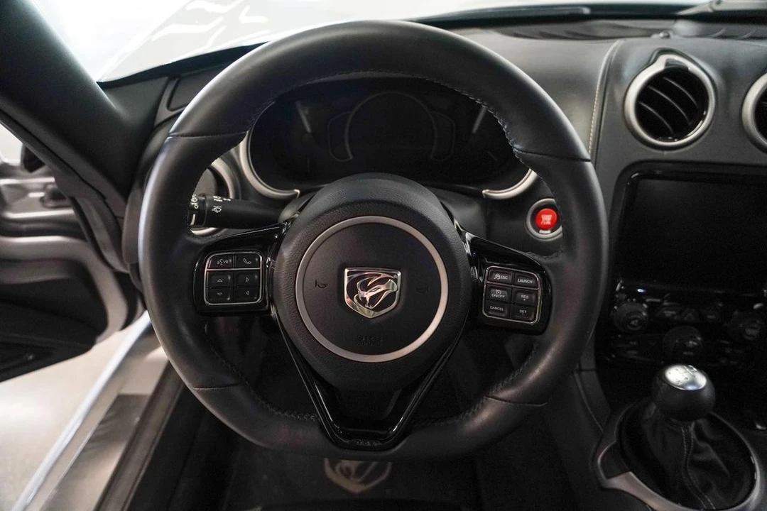 2015 Dodge Viper 5th Gen - Image 10 of 21
