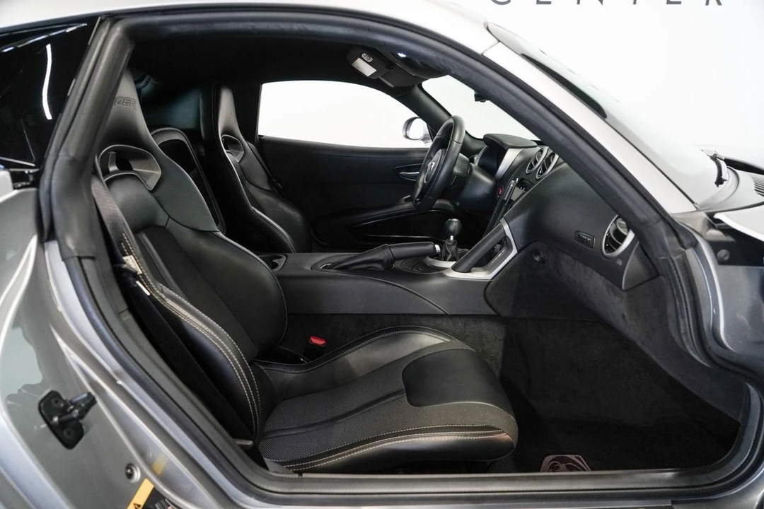2015 Dodge Viper 5th Gen - Image 14 of 21