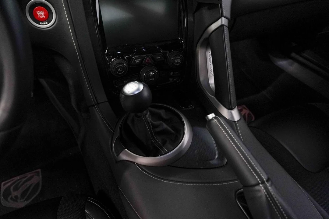 2015 Dodge Viper 5th Gen - Image 12 of 21
