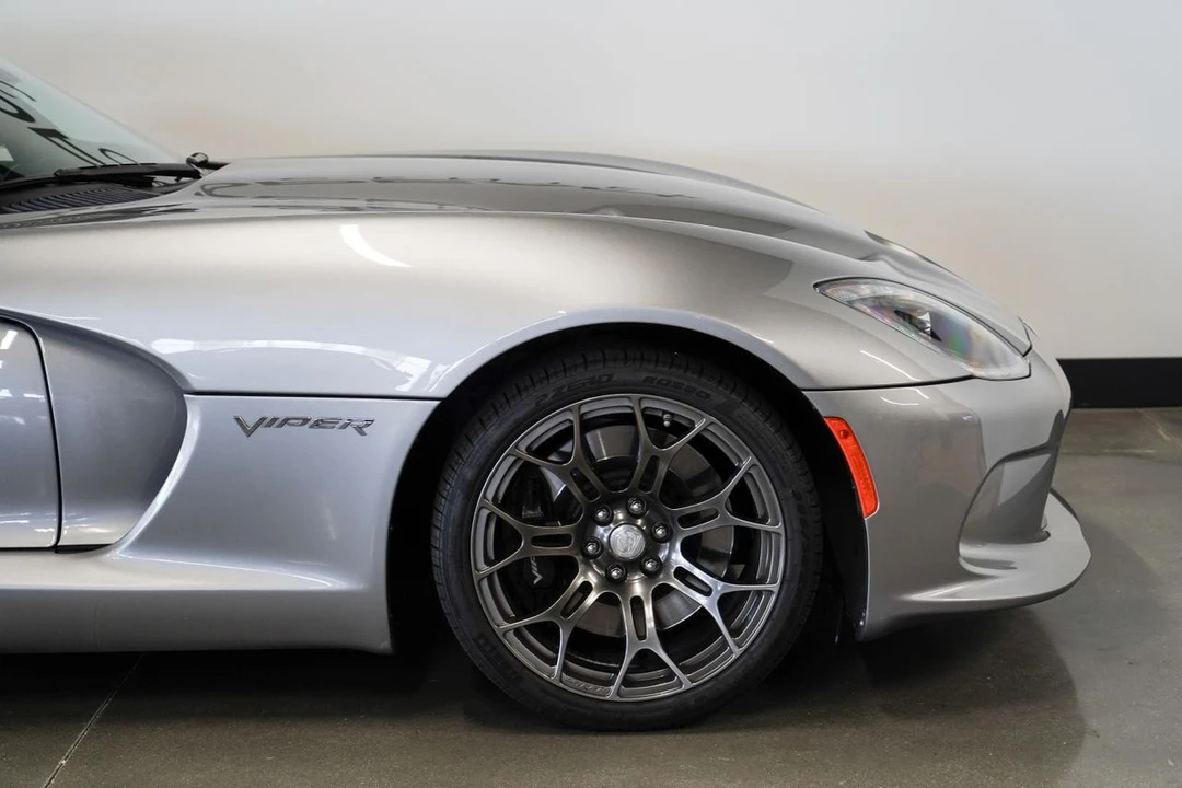 2015 Dodge Viper 5th Gen - Image 21 of 21
