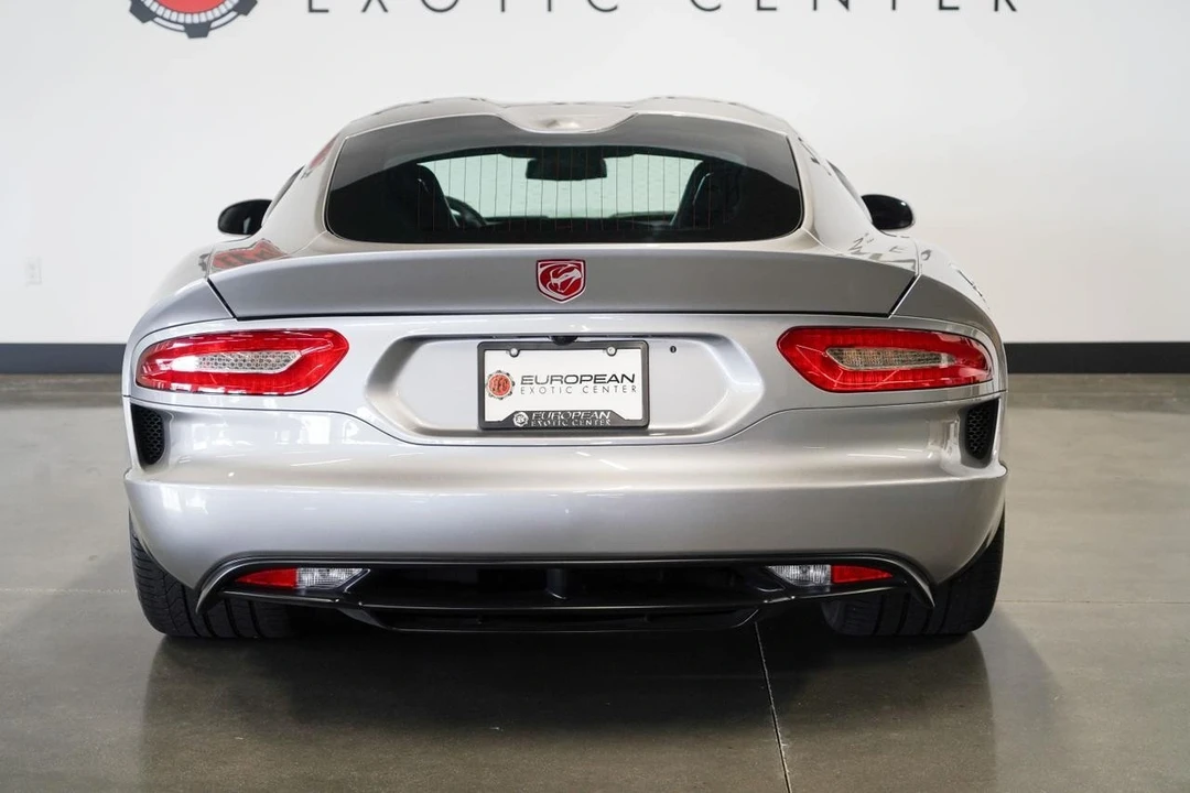 2015 Dodge Viper 5th Gen - Image 3 of 21