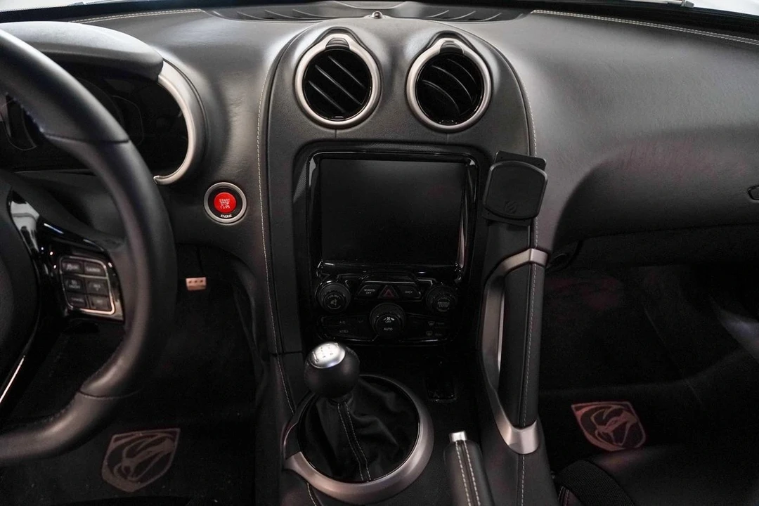 2015 Dodge Viper 5th Gen - Image 11 of 21