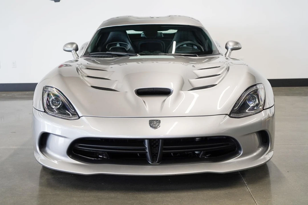 2015 Dodge Viper 5th Gen - Image 5 of 21