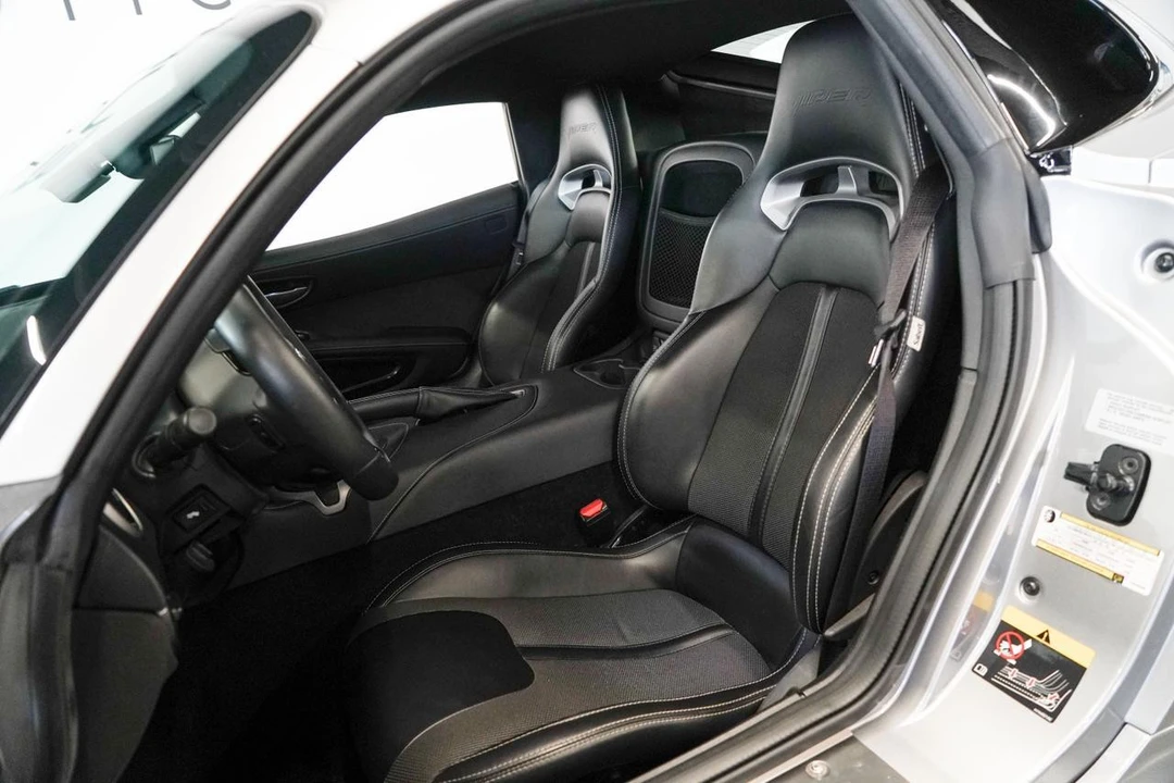 2015 Dodge Viper 5th Gen - Image 9 of 21