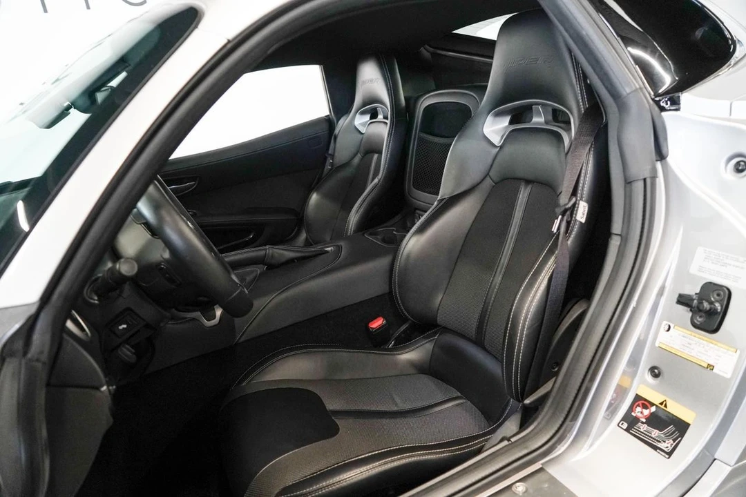 2015 Dodge Viper 5th Gen - Image 9 of 21