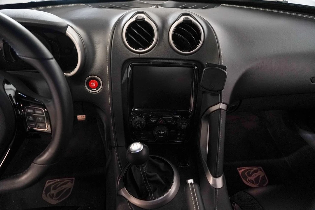 2015 Dodge Viper 5th Gen - Image 11 of 21