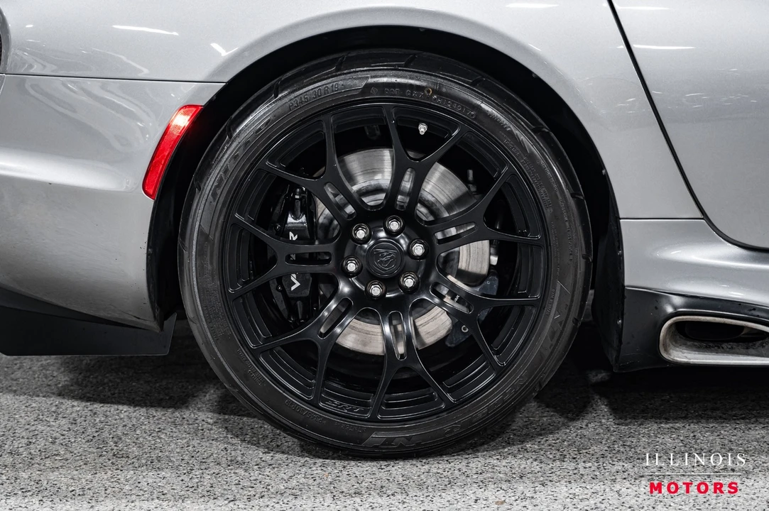 2015 Dodge Viper 5th Gen - Image 12 of 31