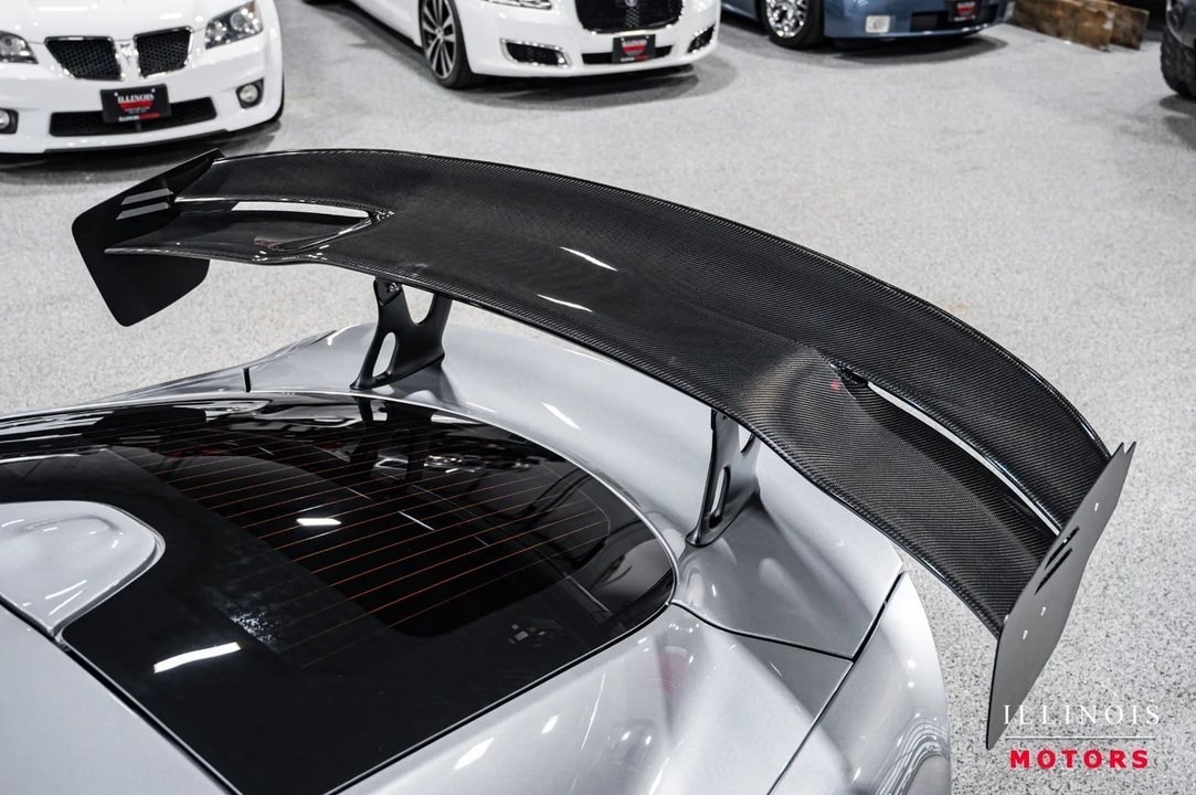 2015 Dodge Viper 5th Gen - Image 20 of 31