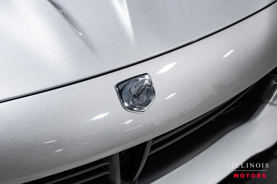 2015 Dodge Viper 5th Gen - Image 15 of 31