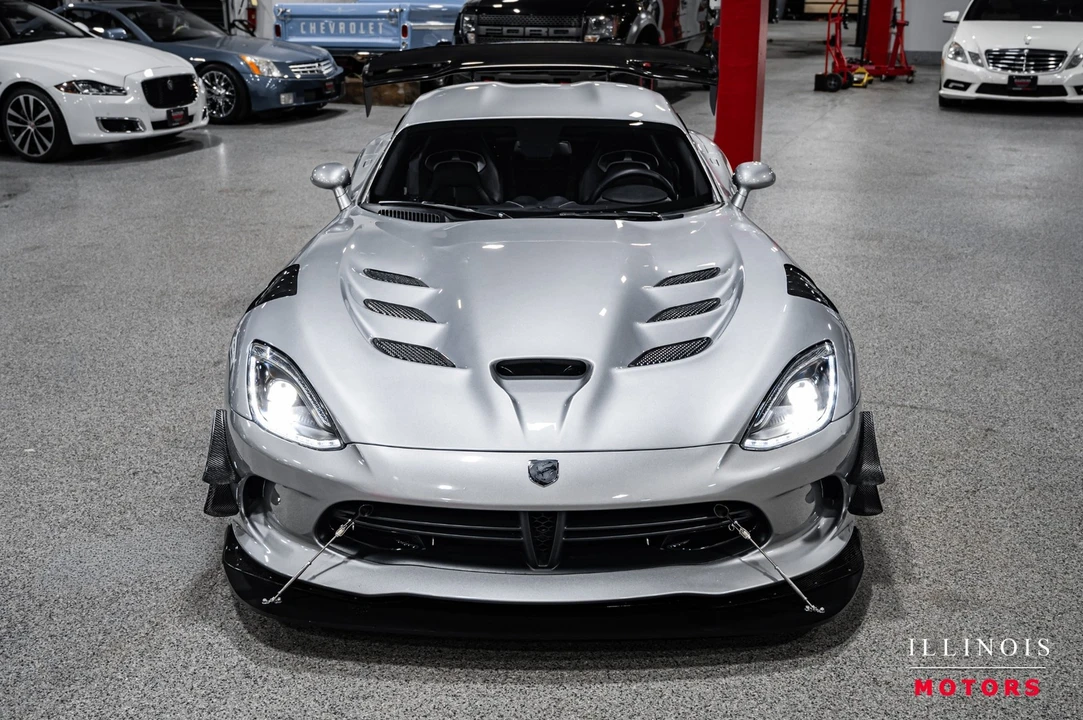 2015 Dodge Viper 5th Gen - Image 8 of 31