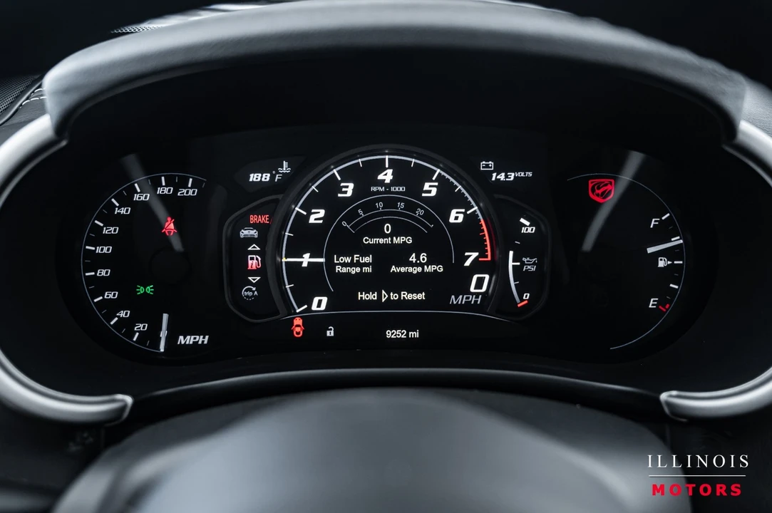 2015 Dodge Viper 5th Gen - Image 25 of 31