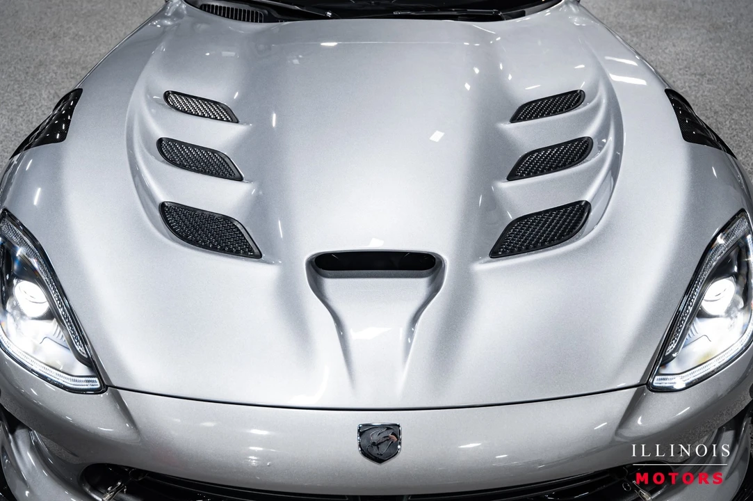 2015 Dodge Viper 5th Gen - Image 19 of 31