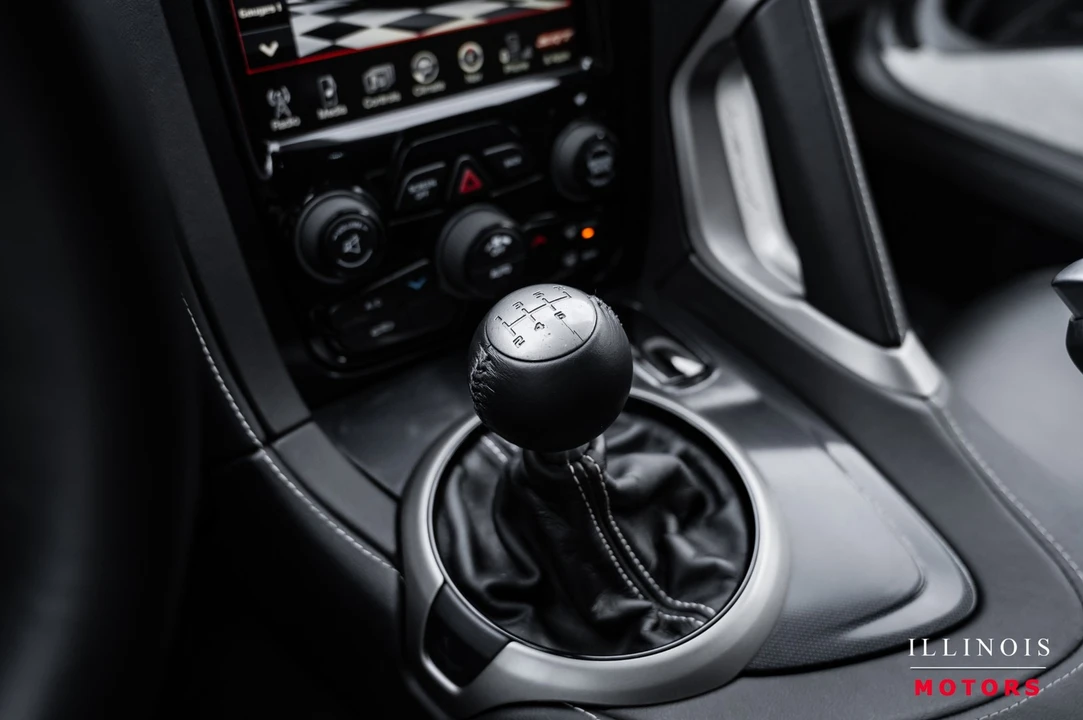 2015 Dodge Viper 5th Gen - Image 31 of 31