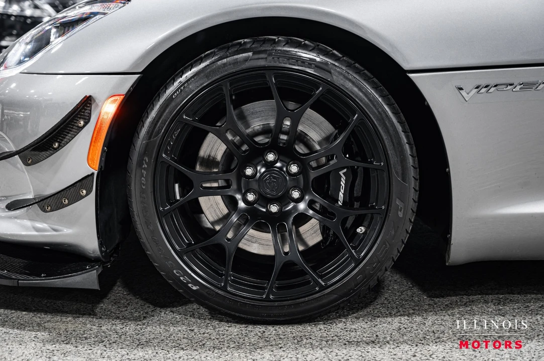 2015 Dodge Viper 5th Gen - Image 10 of 31