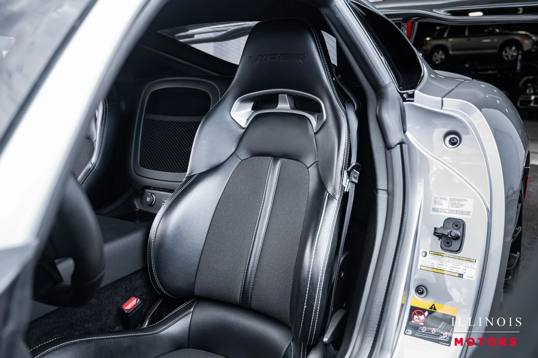 2015 Dodge Viper 5th Gen - Image 22 of 31