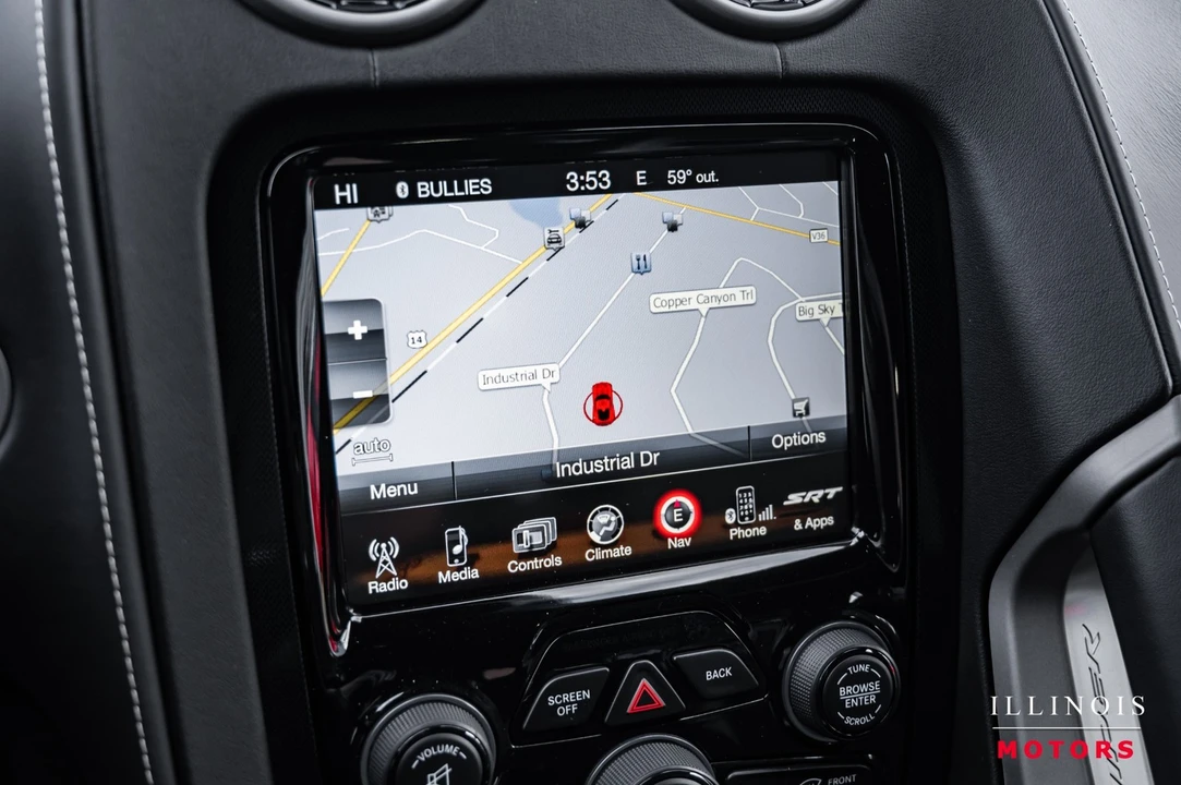 2015 Dodge Viper 5th Gen - Image 26 of 31