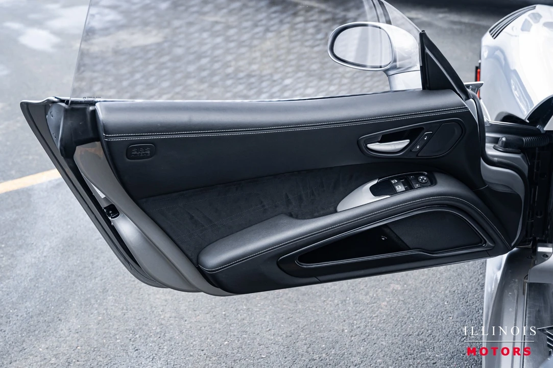 2015 Dodge Viper 5th Gen - Image 21 of 31