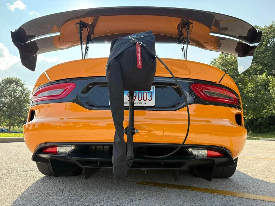 2015 Dodge Viper 5th Gen - Image 13 of 20