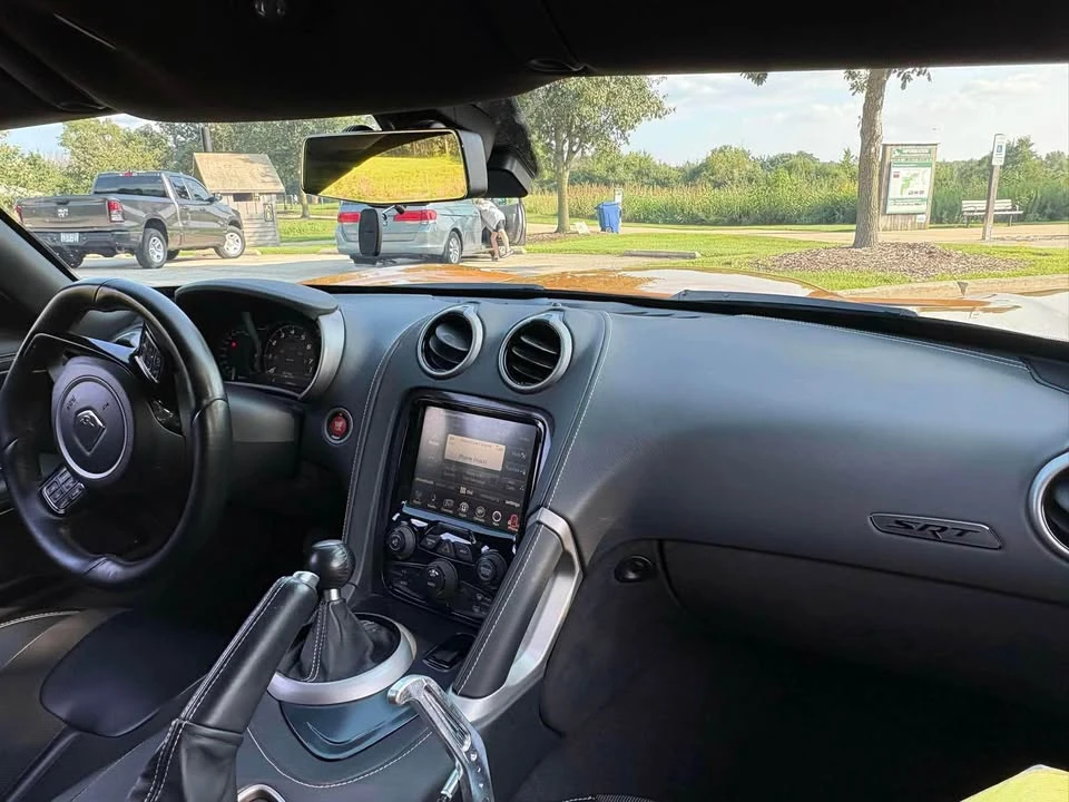 2015 Dodge Viper 5th Gen - Image 16 of 20