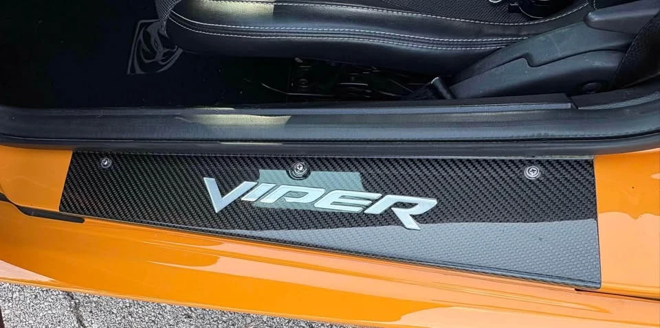 2015 Dodge Viper 5th Gen - Image 20 of 20