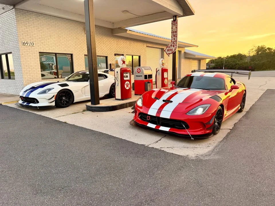 2015 Dodge Viper 5th Gen - Image 3 of 14
