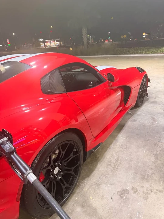 2015 Dodge Viper 5th Gen - Image 12 of 14