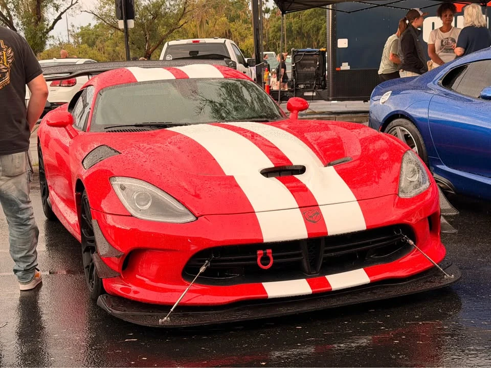 2015 Dodge Viper 5th Gen - Image 11 of 14