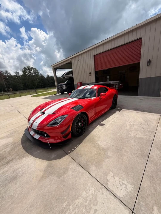 2015 Dodge Viper 5th Gen - Image 10 of 14