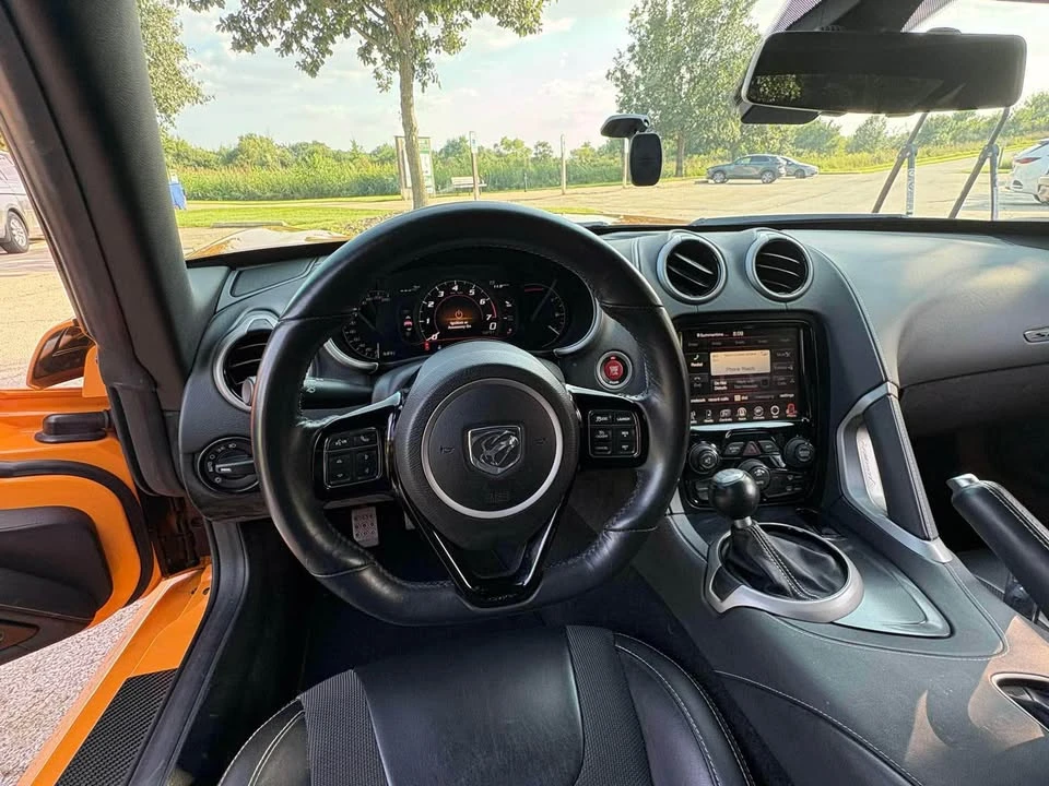 2015 Dodge Viper 5th Gen - Image 18 of 20