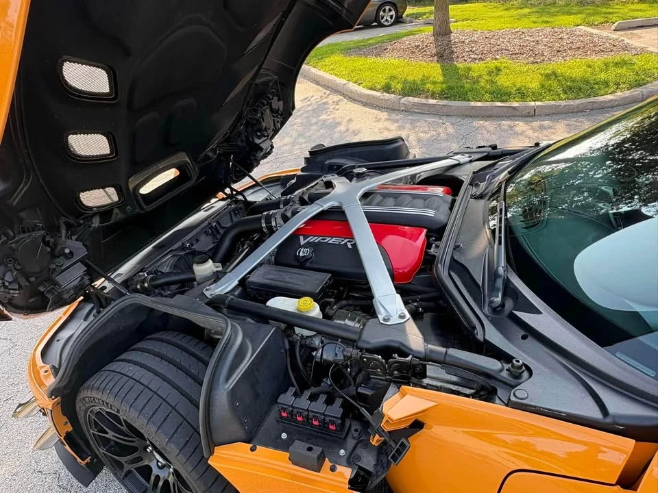 2015 Dodge Viper 5th Gen - Image 17 of 20